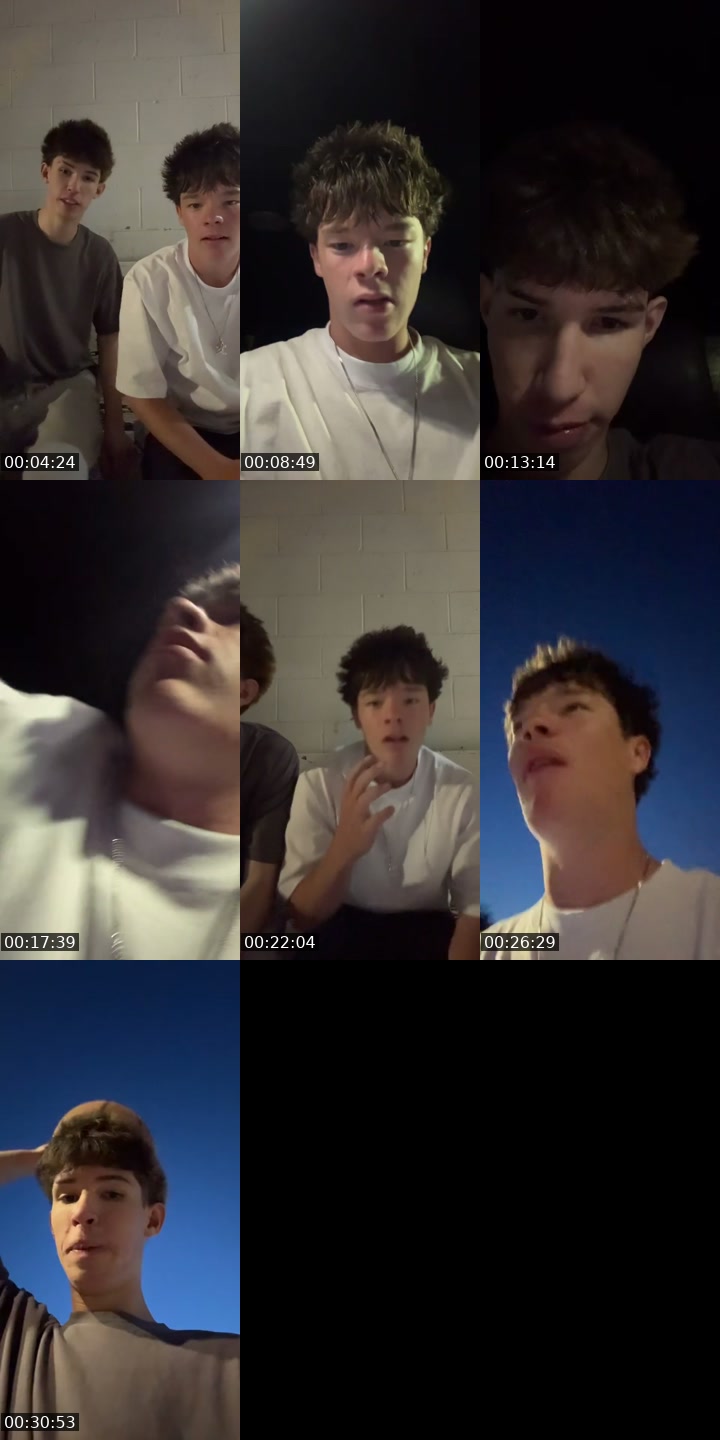 TikTok live: Gifts for dares by @jxckbarratt