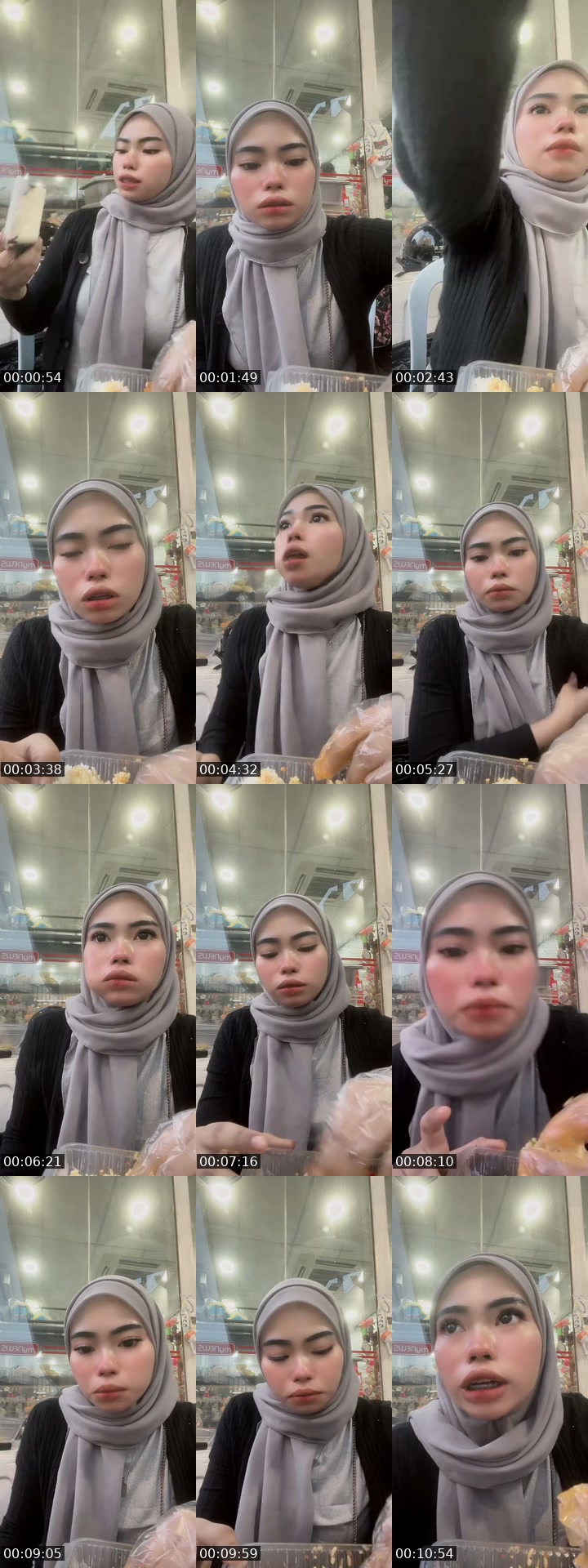 @__shayangg TikTok live from 2026-07-23