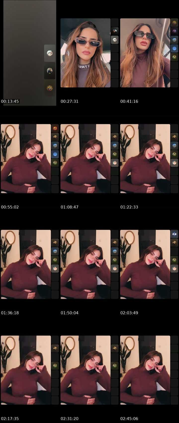 @ayelet_hashachar44 TikTok live from 2026-07-23
