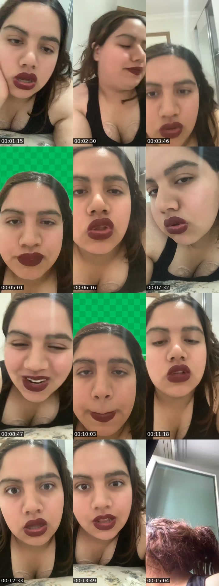 @kulanmiyorrrzzzz TikTok live from 2026-07-23
