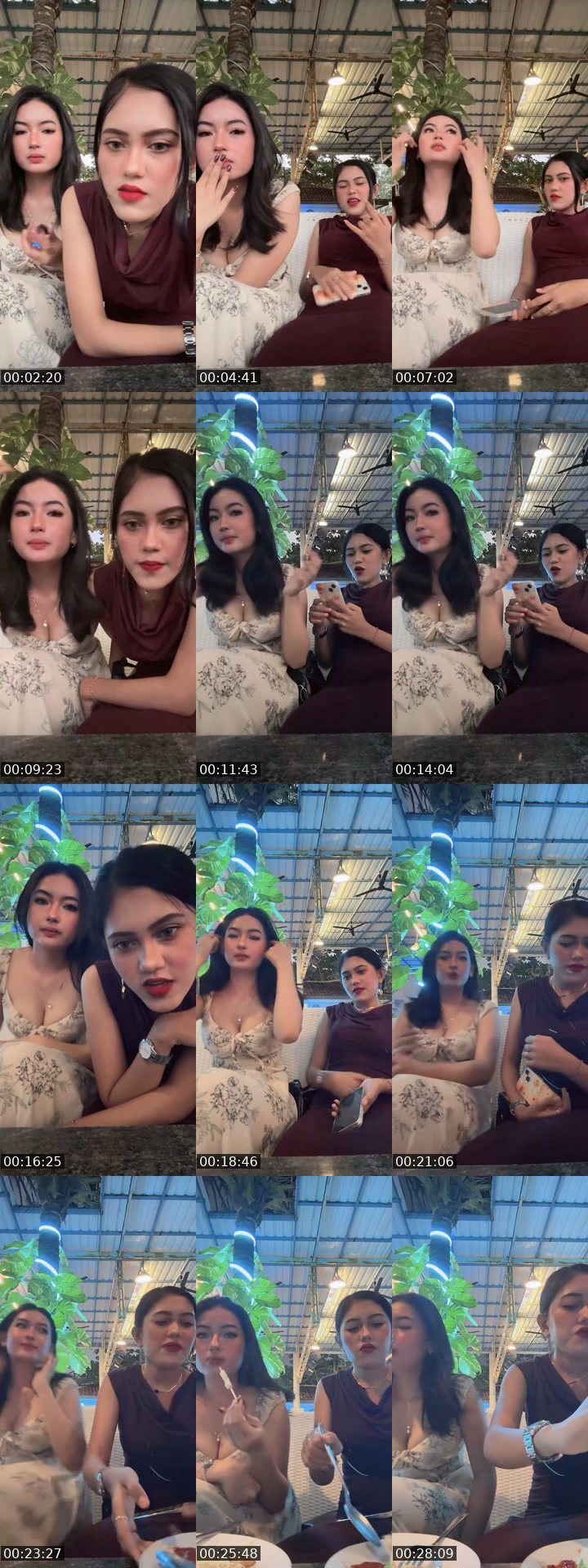 @raya4zzhr TikTok live from 2026-07-23