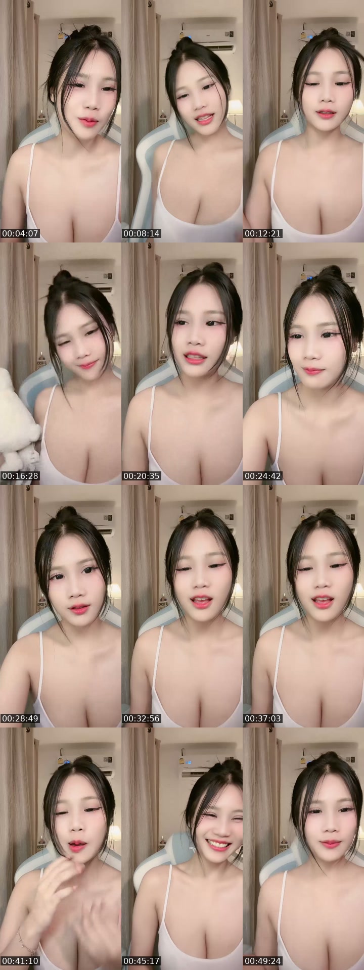 TikTok live: ปาฏิหาริย์เกิดขึ้นกับแพรสักครั้งได้ม้ายย by @pearmaiii_