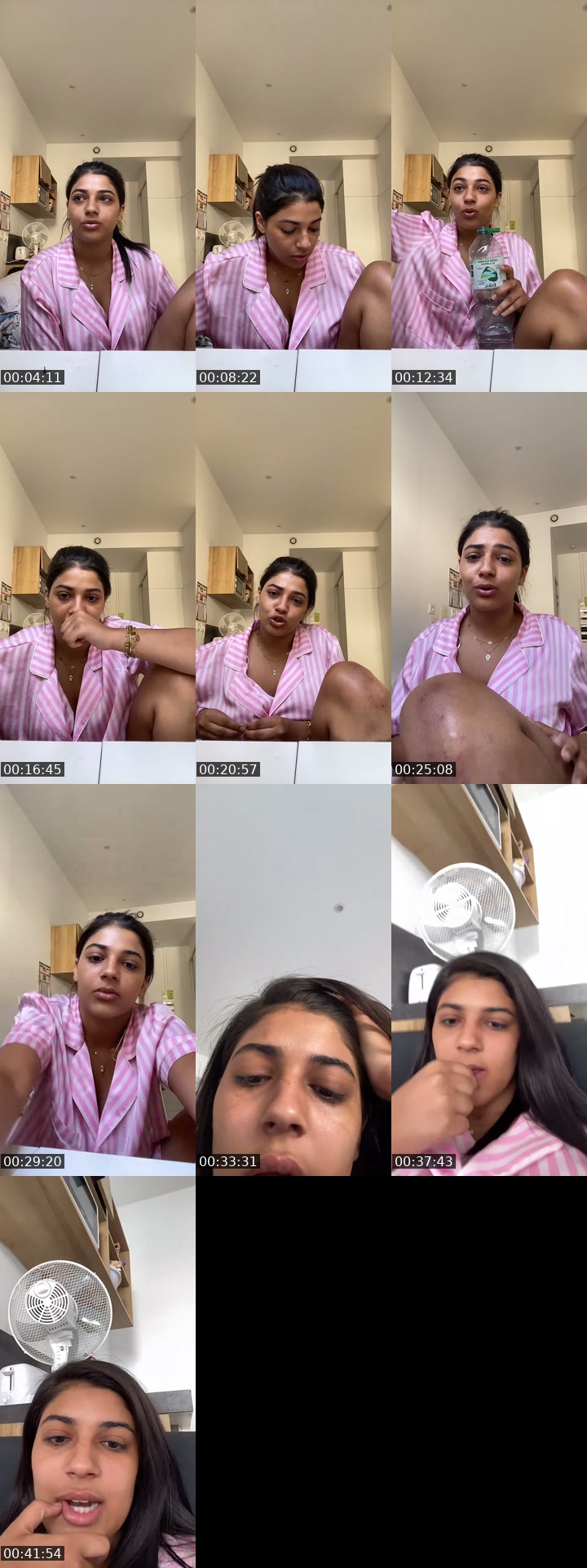 TikTok live: ouais ouais by @gecko.021120