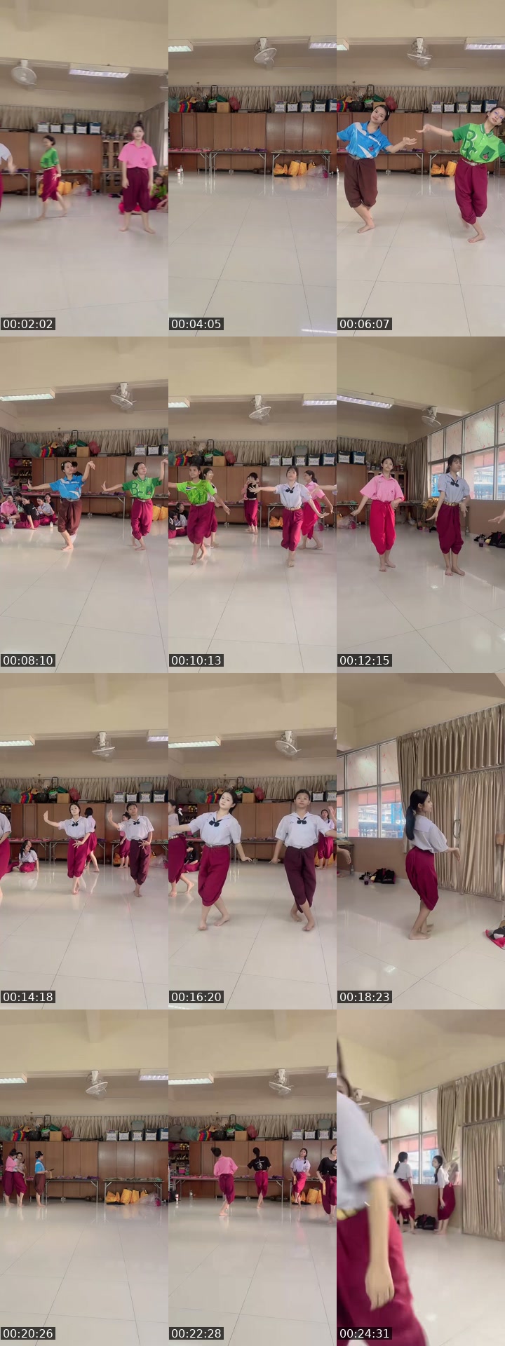 TikTok live: 😪🤤😴 by @junesp37