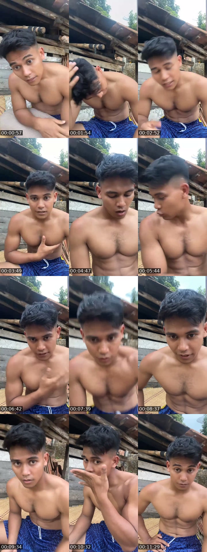 @mcecep28 TikTok live from 2026-07-23