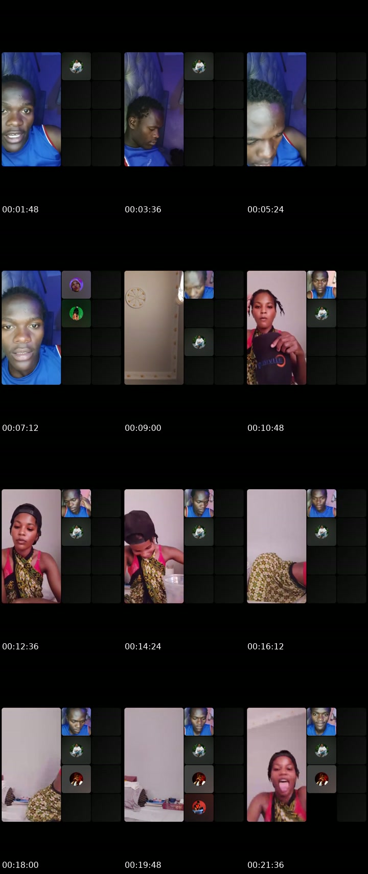 @mghettoghetto TikTok live from 2026-07-23
