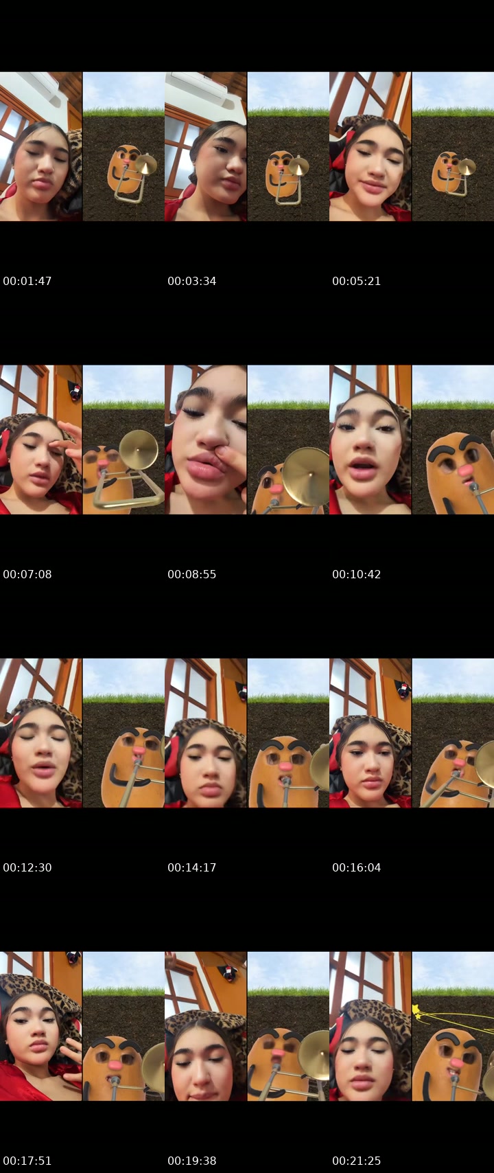 @estefanylunalopez4 TikTok live from 2026-07-23