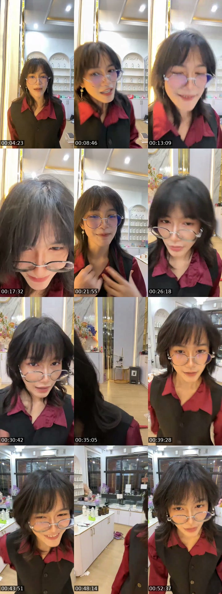@abyvree TikTok live from 2026-07-23