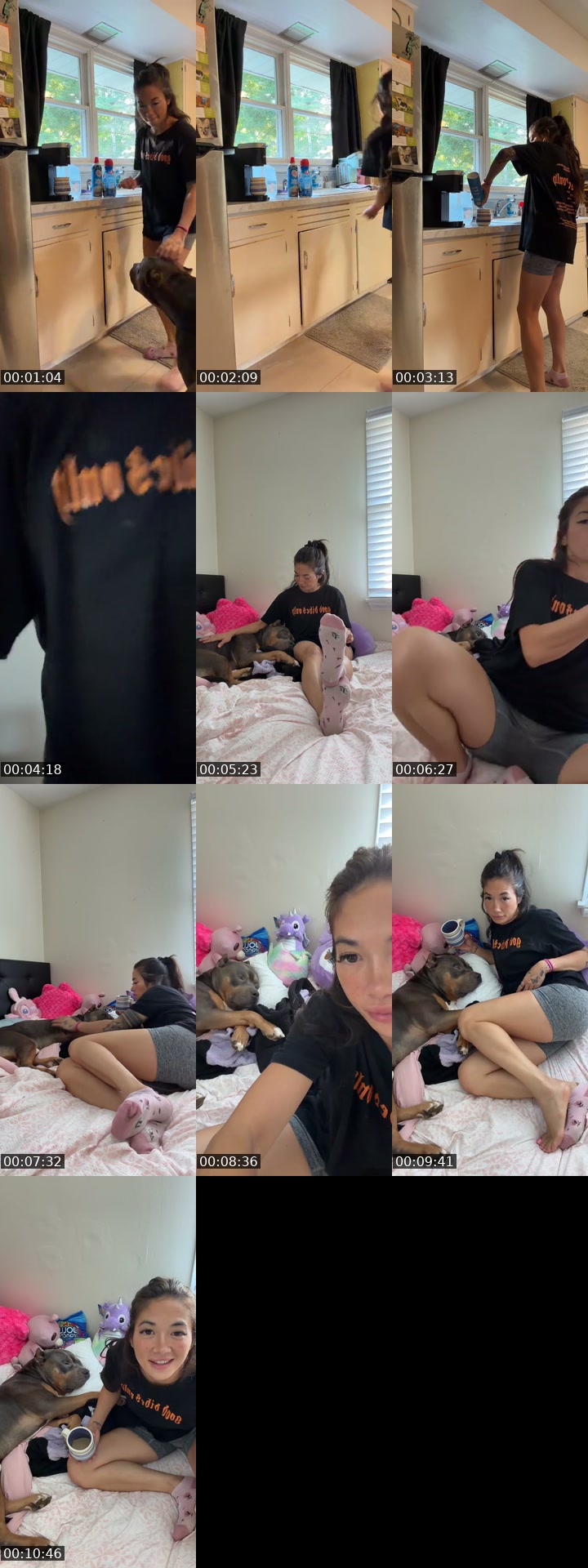 @sryforannoyingyu TikTok live from 2026-07-23