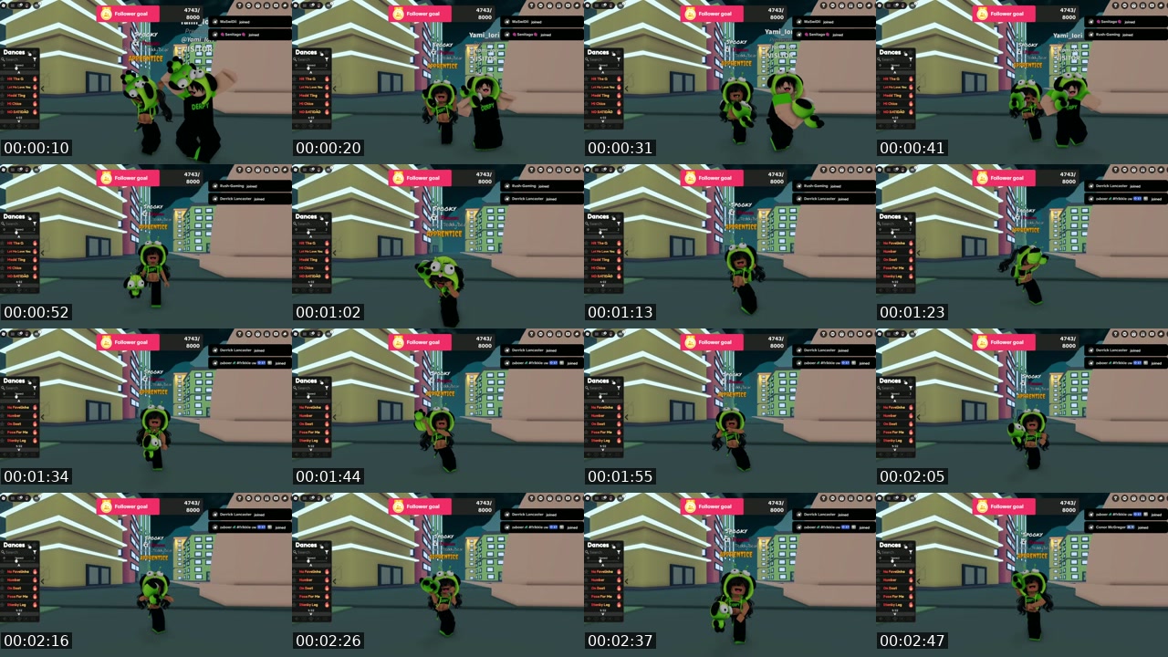@x_midnightsolum_x TikTok live from 2026-07-23