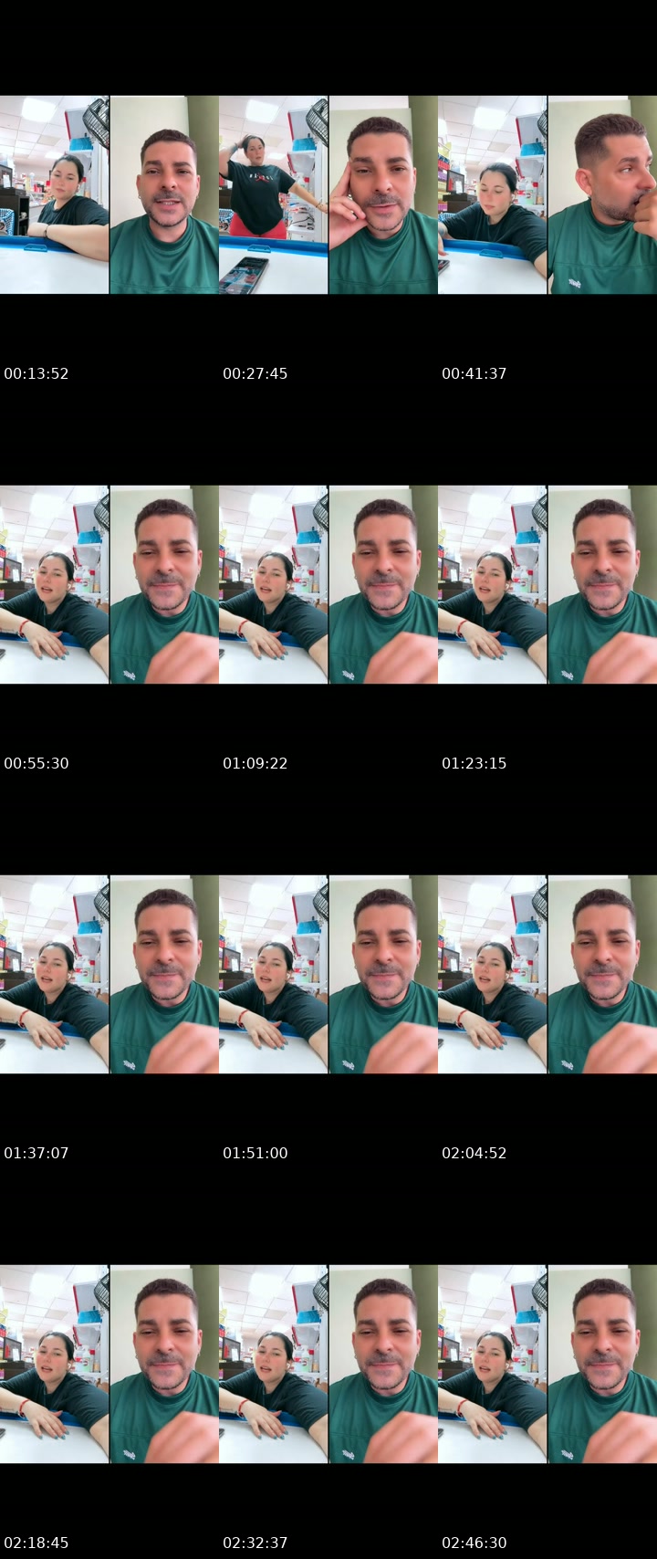@alejandra_corrogon TikTok live from 2026-07-23