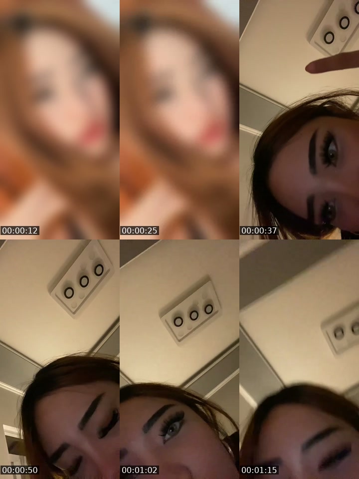 @hyejiieie TikTok live from 2026-07-23
