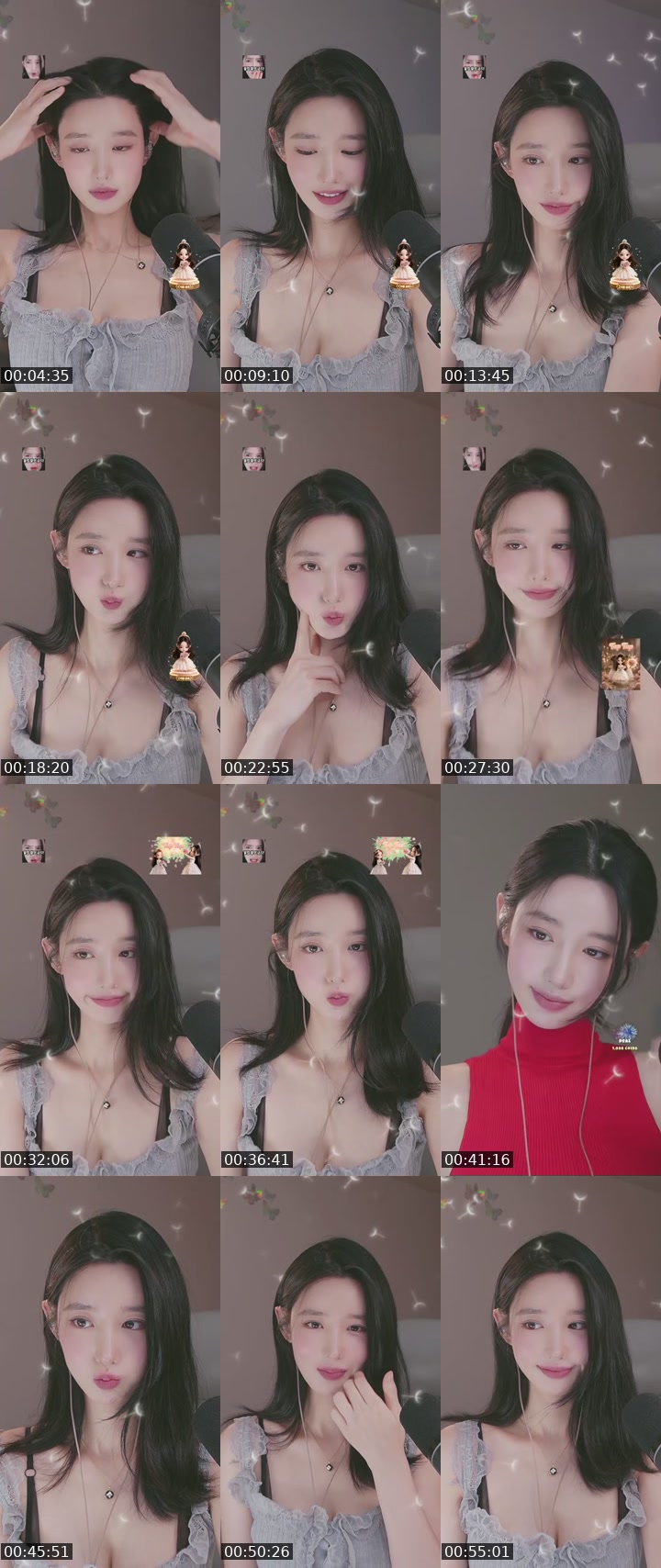 TikTok live: i got u / plz be my fam by @____jjjjohyuns