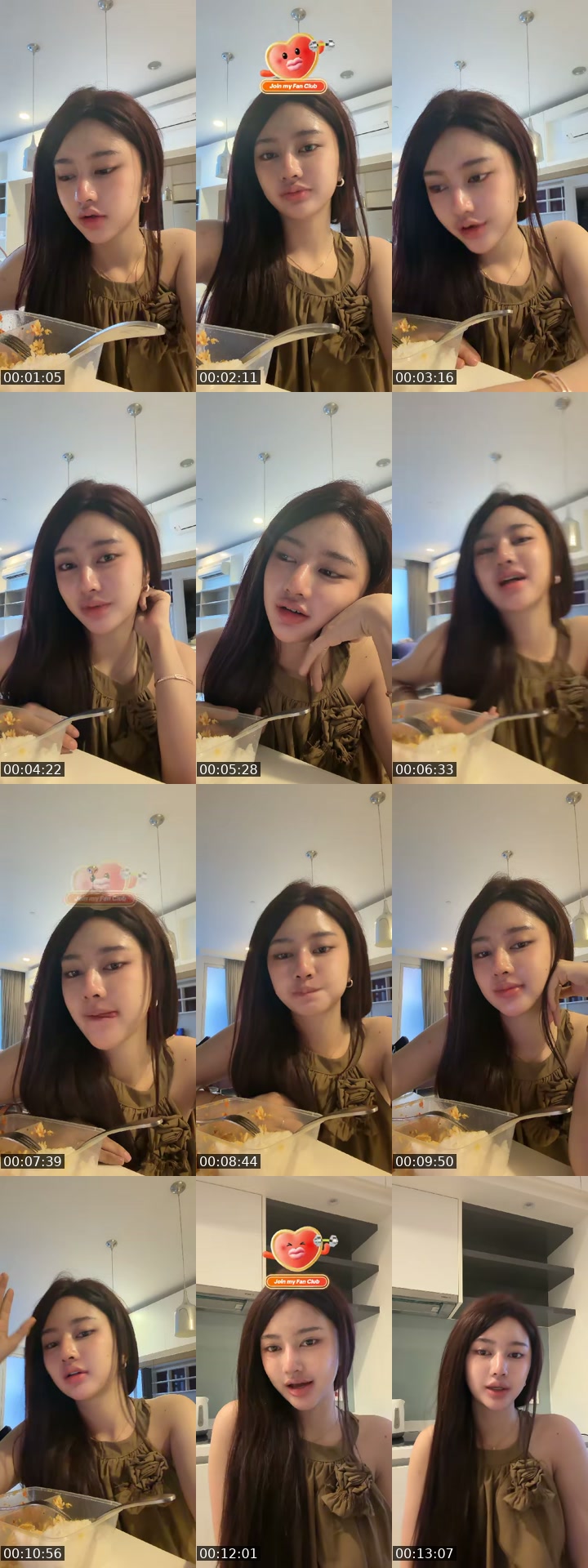 @saylviee TikTok live from 2026-07-23