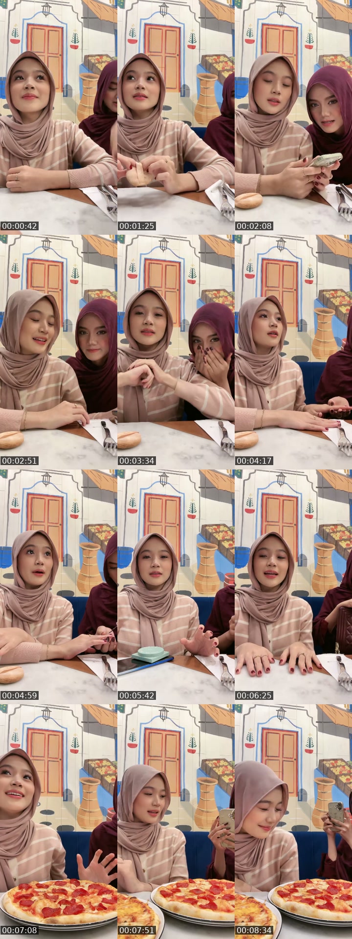 @cegilbksi TikTok live from 2026-07-23