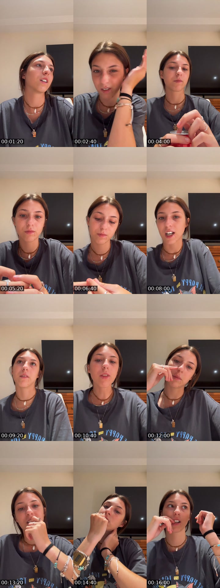 @desiluqui TikTok live from 2026-07-23