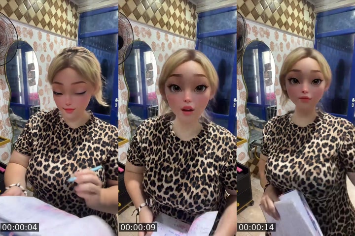 TikTok live: كديرة المغربية عند منار by @kediramaghrabia_by_manar