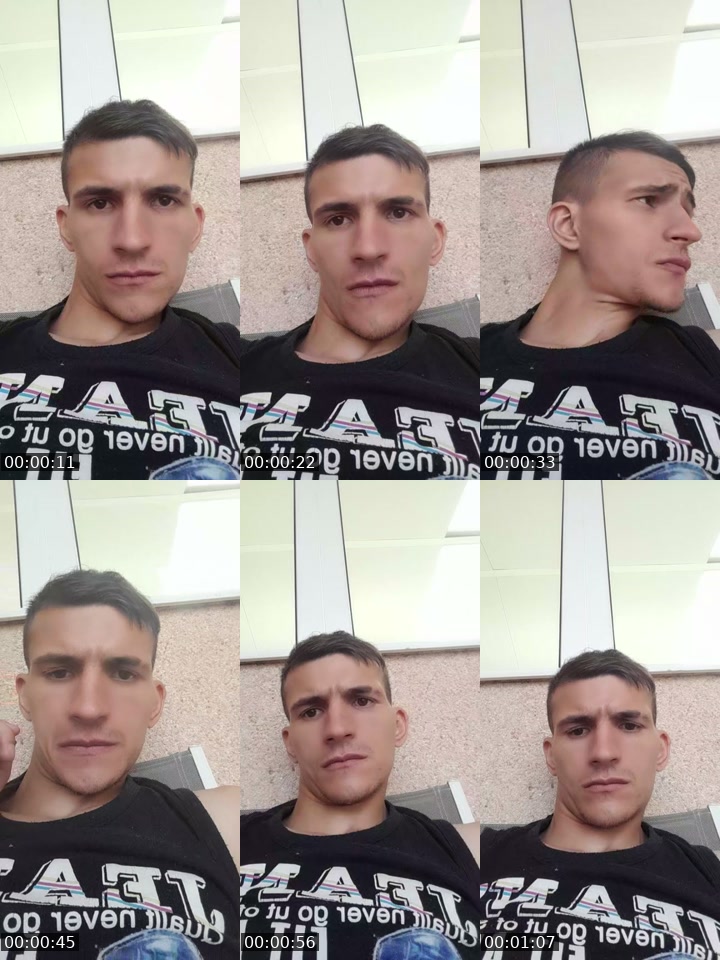 TikTok live: ola by @meninoouro30