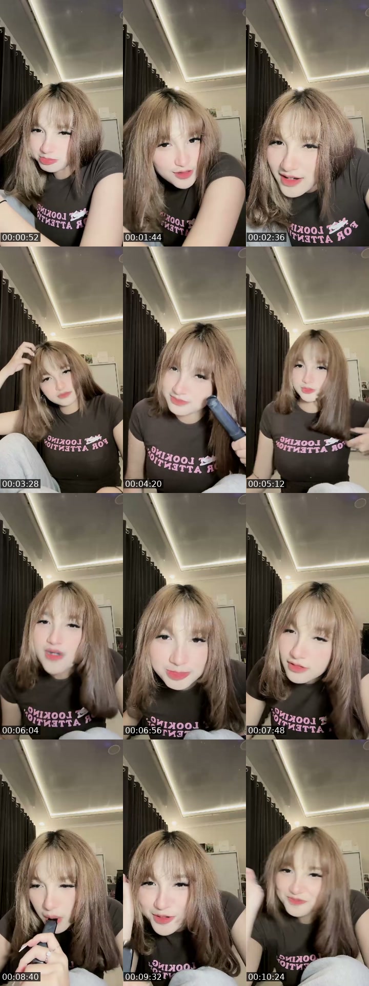@prettiesscaa TikTok live from 2026-07-23