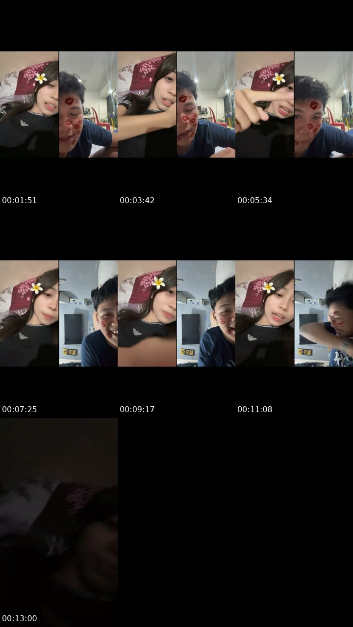 TikTok live: Haii by @onlyt_13