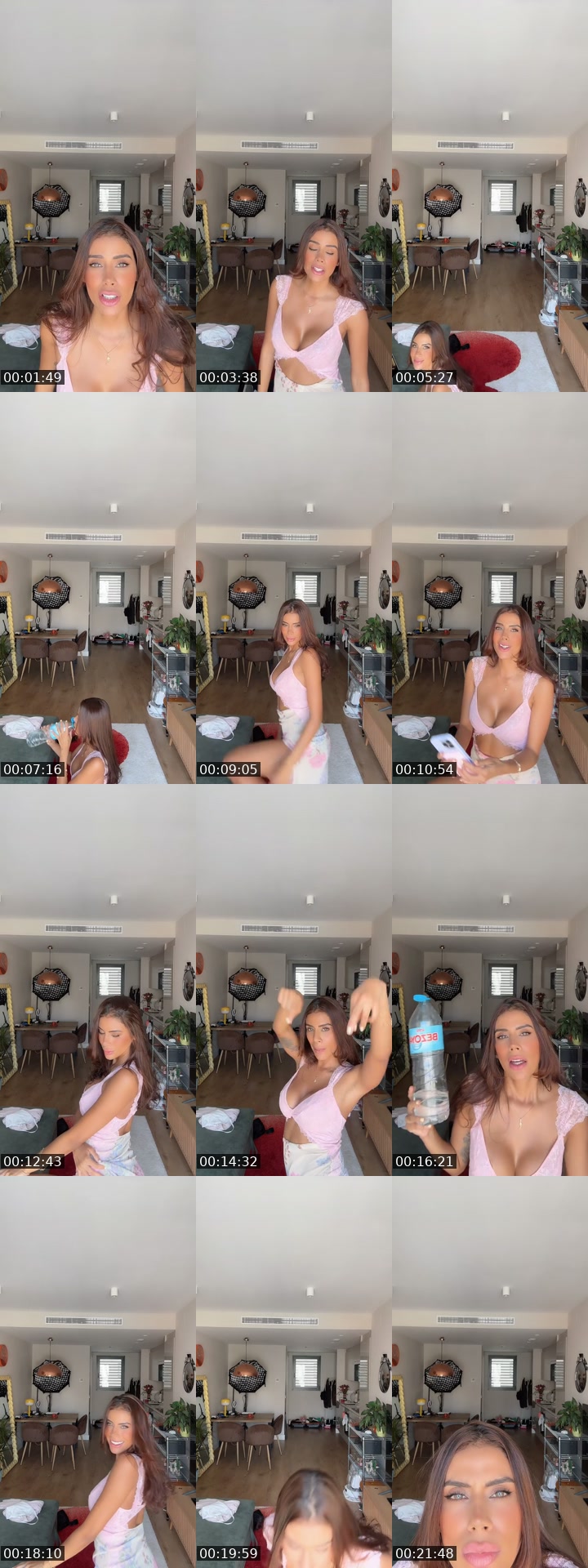 @nahyhidalgoo TikTok live from 2026-07-23