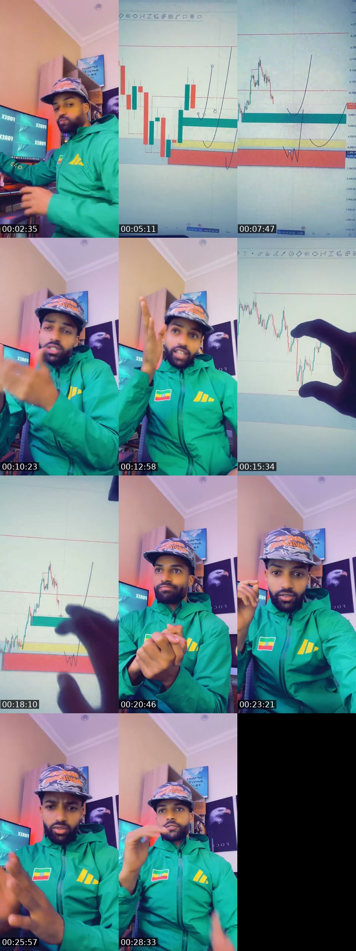 TikTok live: For Educational Purposes by @barni_mb_gold_hunter