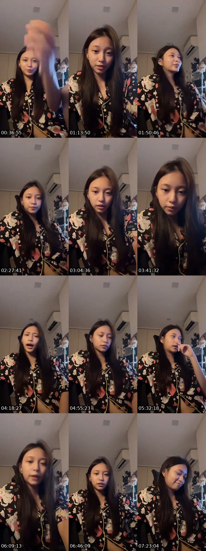 TikTok live: say hi. NEOW by @melsokool