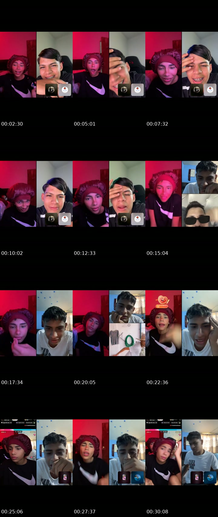 @mc.s193 TikTok live from 2026-07-23