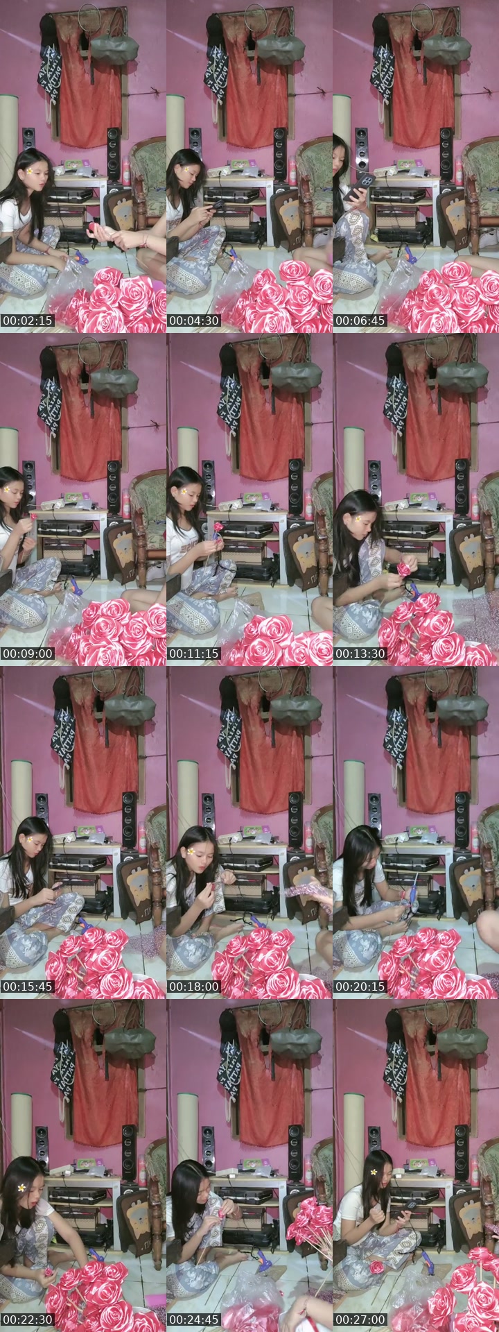 TikTok live: masuk e komen apa je gabut kli by @gekkcantikaaa_._