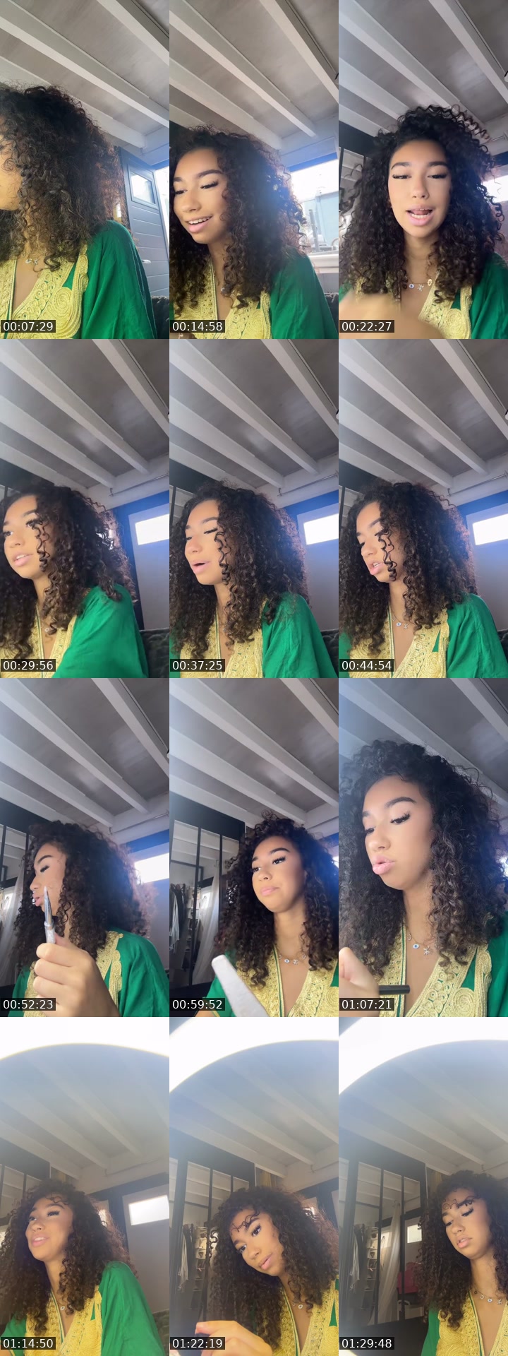 @cilyalmg TikTok live from 2026-07-23