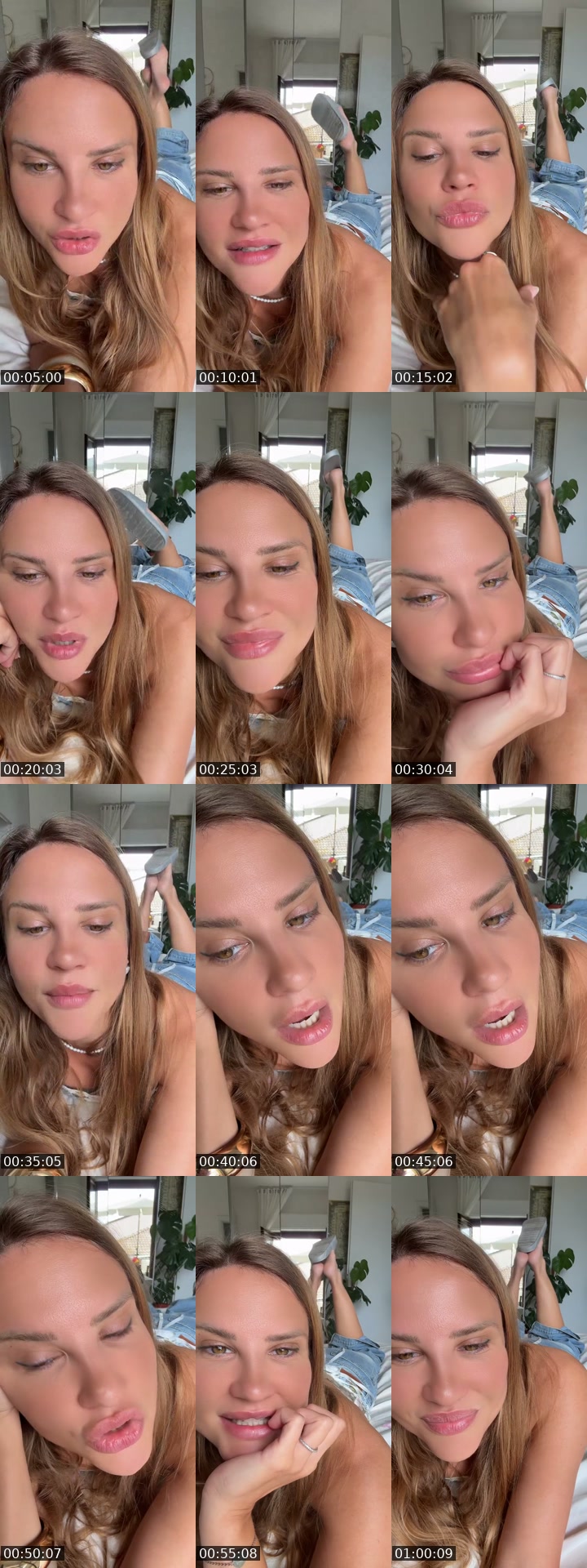 @kimberlywoww1 TikTok live from 2026-07-23