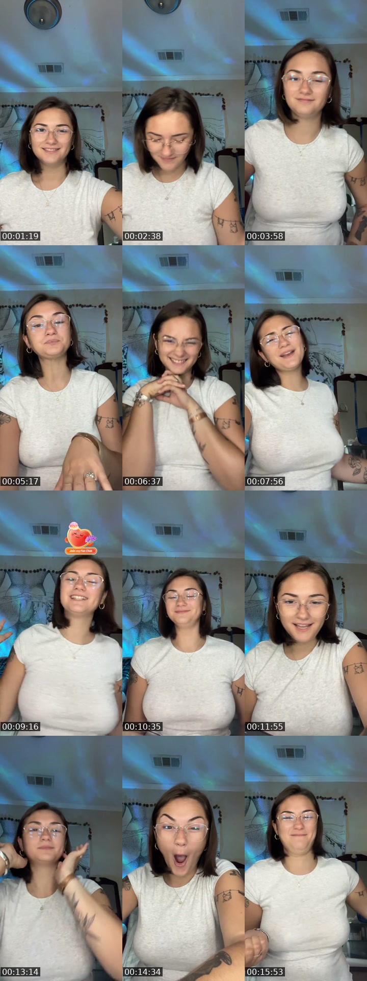 TikTok live: You’re Welcome Here ❤️‍🔥 by @ashleywalden71