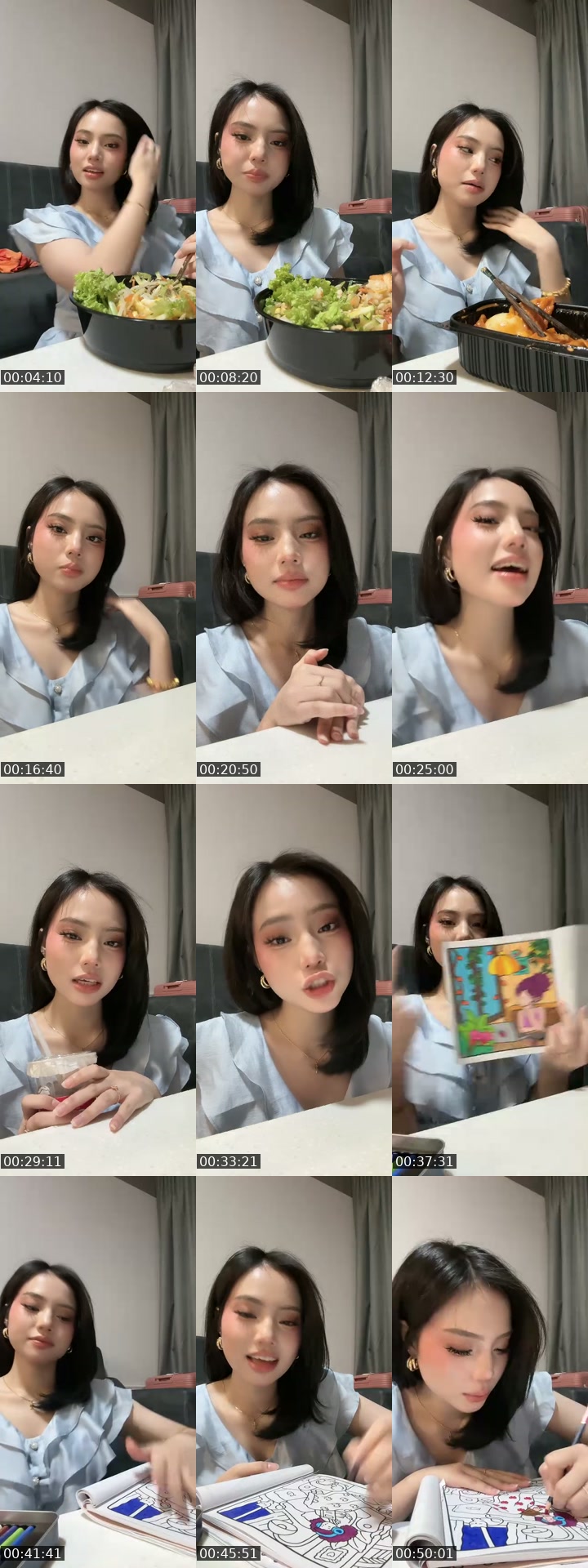 @cs.shcn Malaysia TikTok live from 2026-07-23