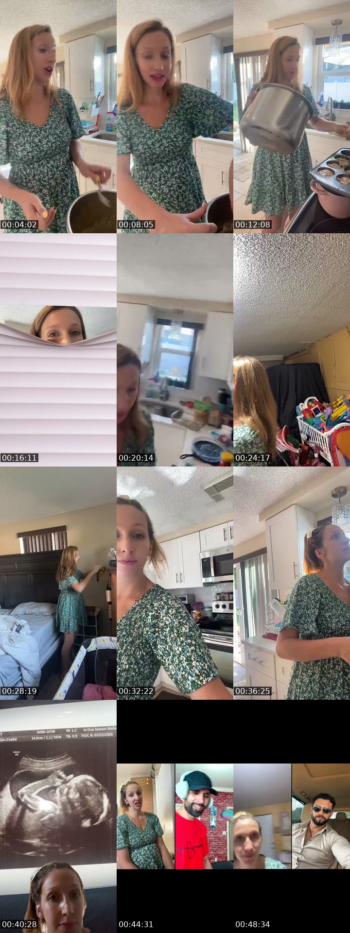 @natashamama27 TikTok live from 2026-07-23