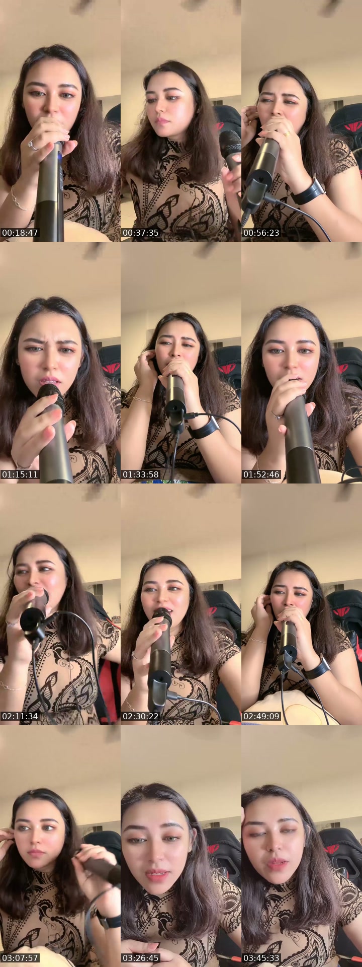 @mizzrene2310 TikTok live from 2026-07-23