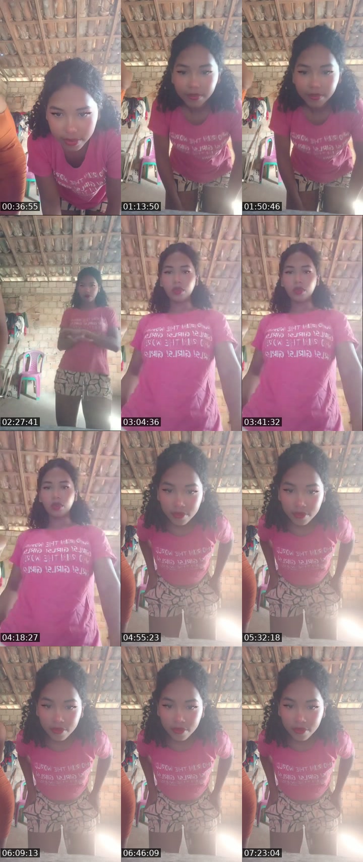@dilcilene_xws Brazil TikTok live from 2026-07-23