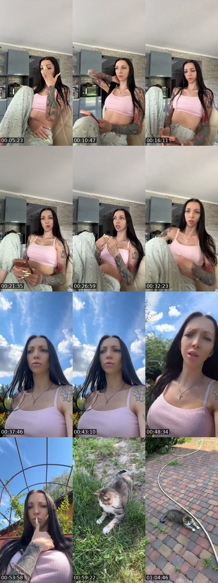 @kerry_royal TikTok live from 2026-07-23