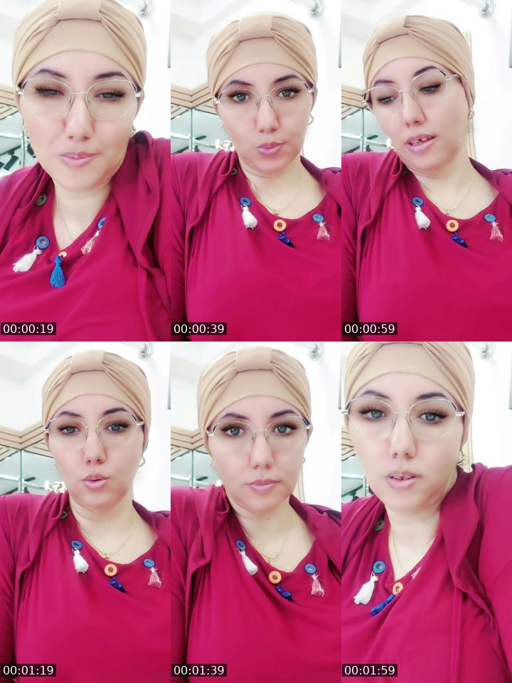 @nihadeala TikTok live from 2026-07-23