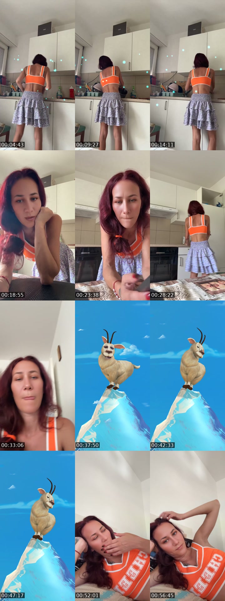 @mihaelaelvetia TikTok live from 2026-07-23