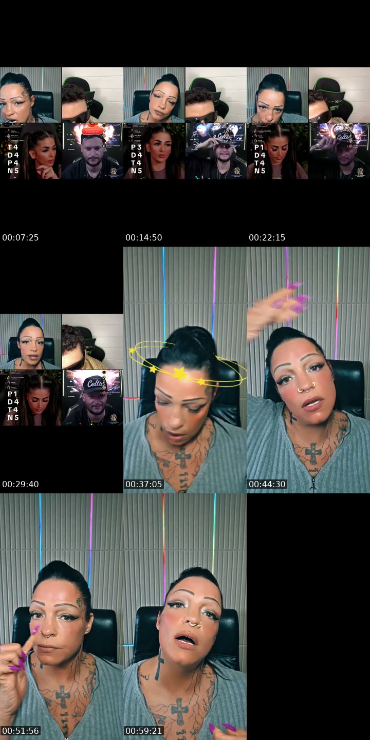@tbwpueppi Germany TikTok live from 2026-07-23