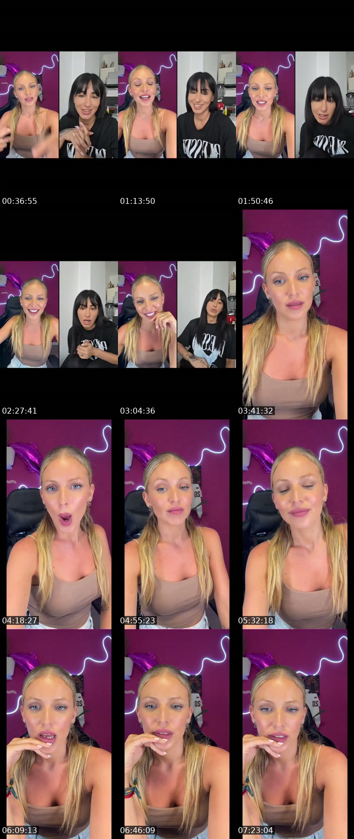 @andreeeeeegarcia TikTok live from 2026-07-23