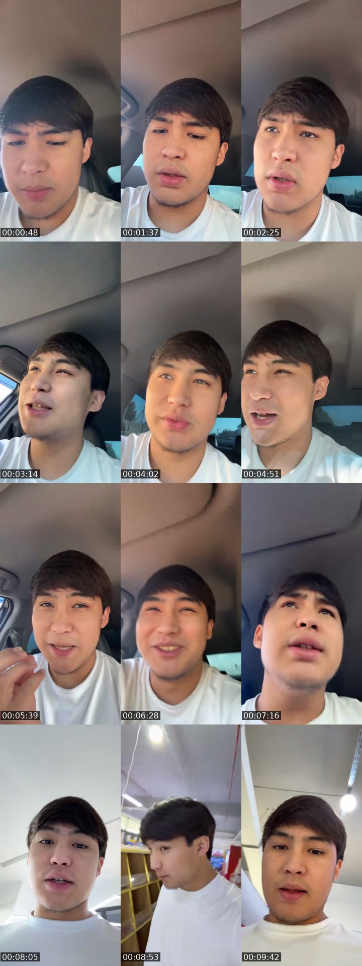 @diazharass TikTok live from 2026-07-23
