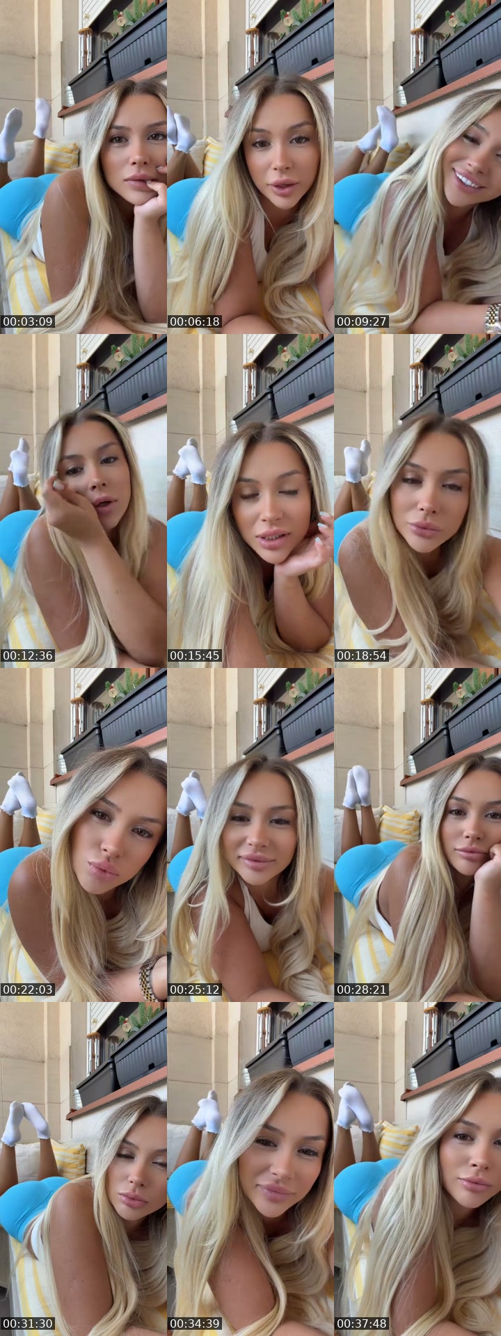 TikTok live: Hey, let’s have some fun by @itsvikki01