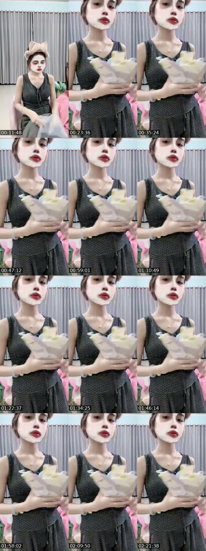 Vietnam TikTok live: săn by @vuthilananh_1