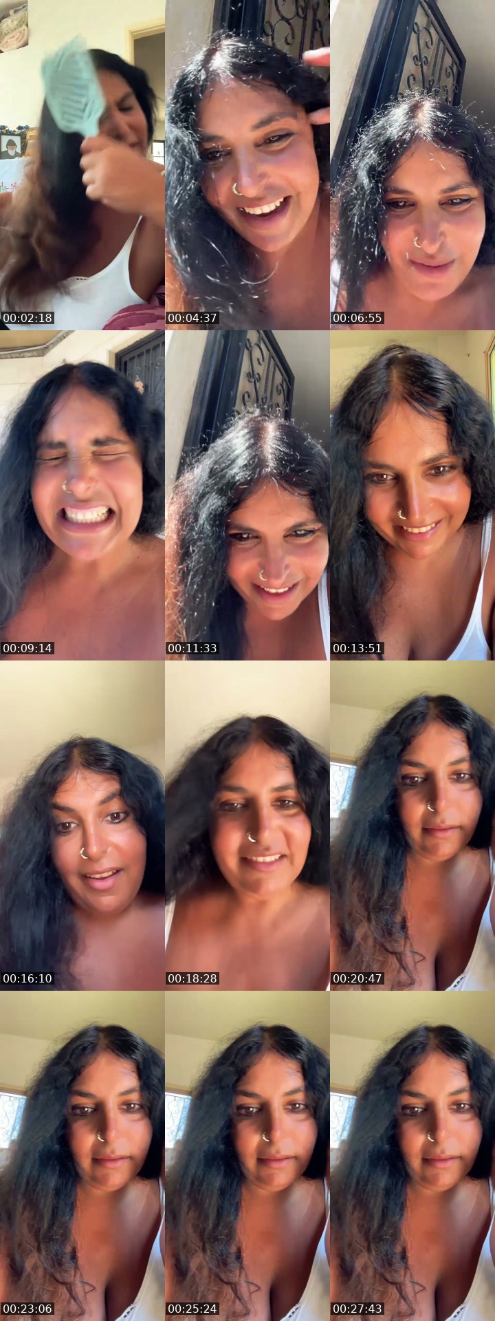 @haninel22 TikTok live from 2026-07-23