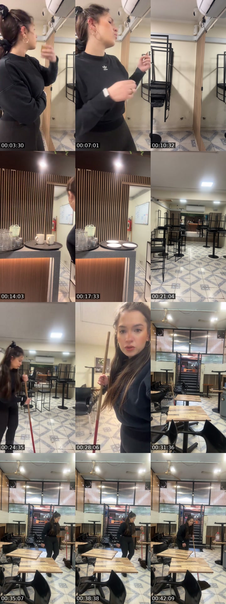 @karaldiceis TikTok live from 2026-07-23