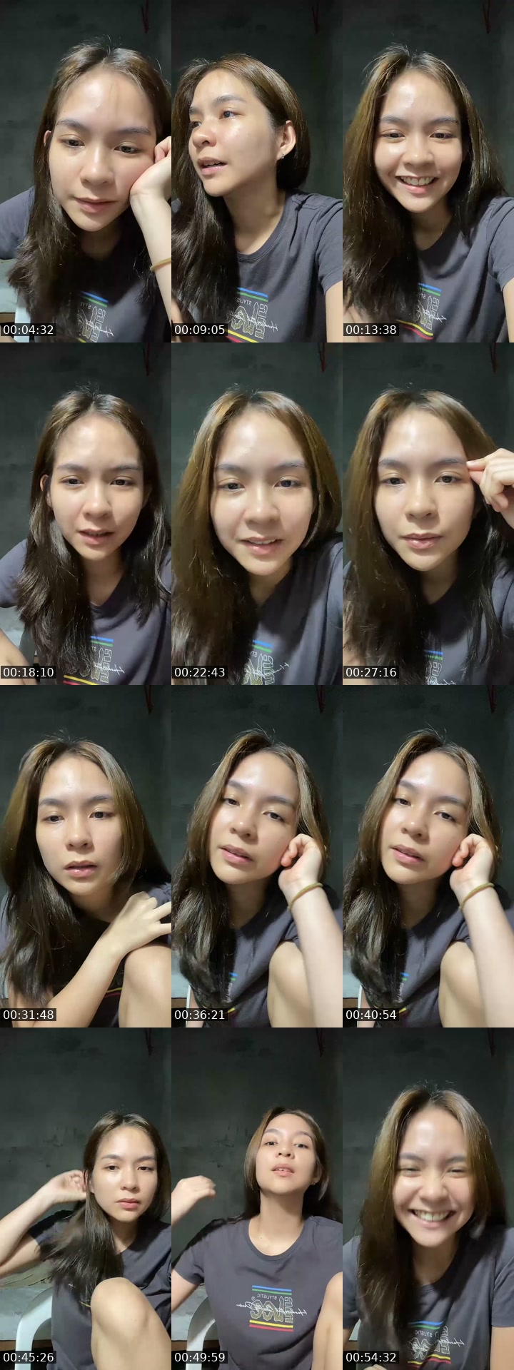 @sndyvllgs TikTok live from 2026-07-23