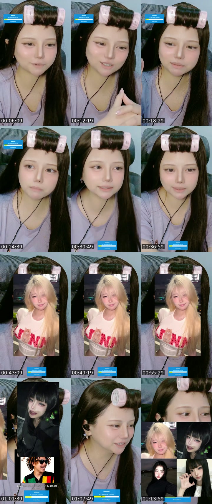 TikTok live: main apa yaaaaa by @yourwaiffuu