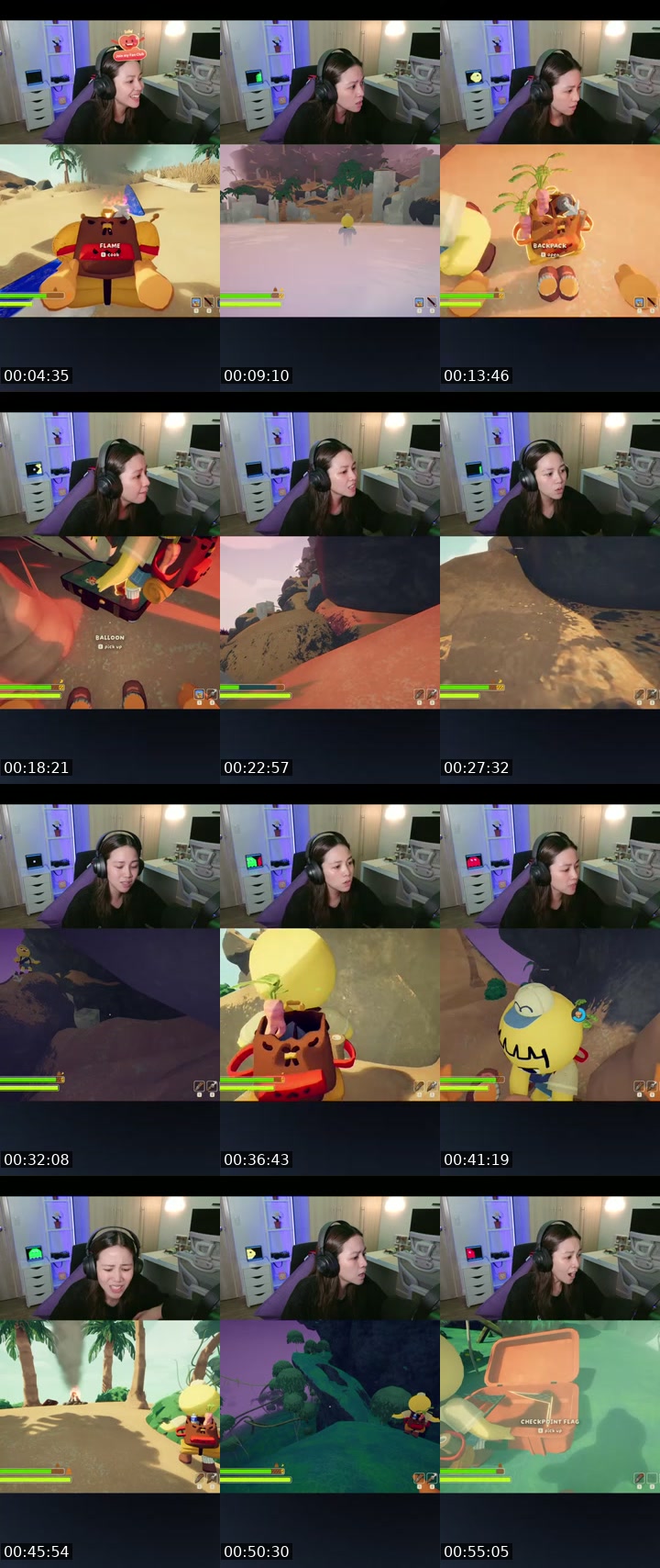 TikTok live: LARO ULIT W SHAUR by @doczgaming