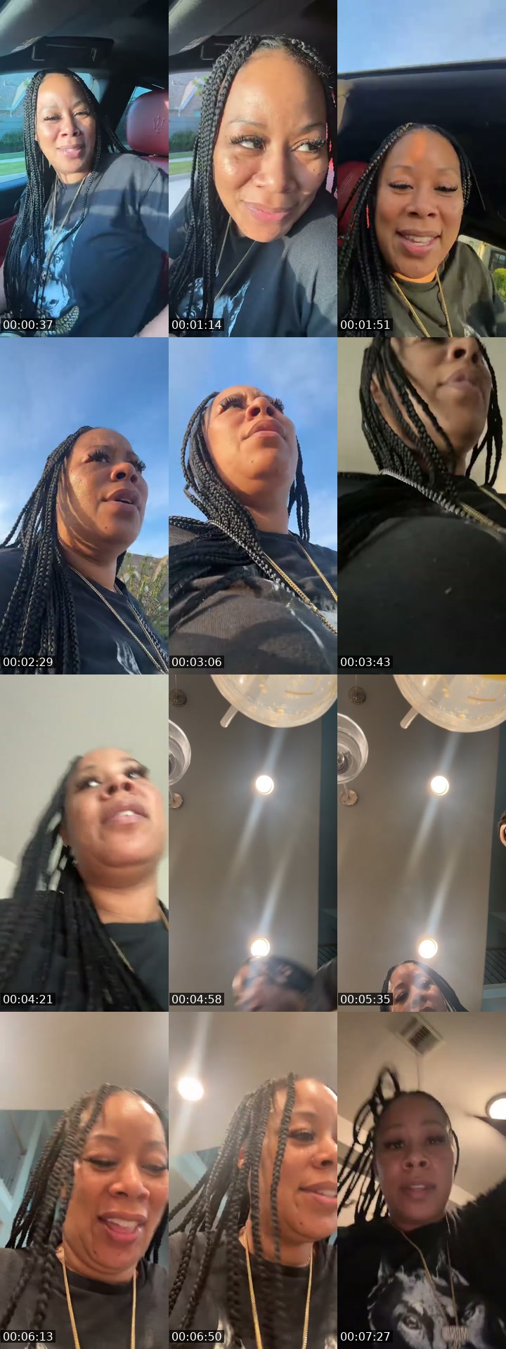 @strawberrymeng TikTok live from 2026-07-23